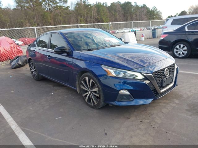 2019 NISSAN ALTIMA 1N4BL4CV2KC149788