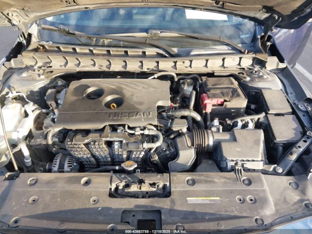 2019 NISSAN ALTIMA 1N4BL4CV2KC149788 Photo 9