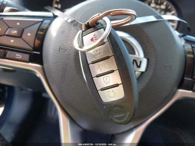 2019 NISSAN ALTIMA 1N4BL4CV2KC149788 Photo 10