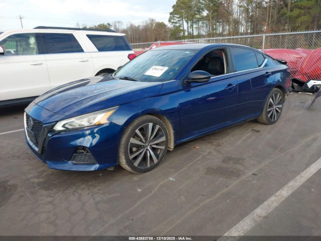 2019 NISSAN ALTIMA 1N4BL4CV2KC149788 Photo 1