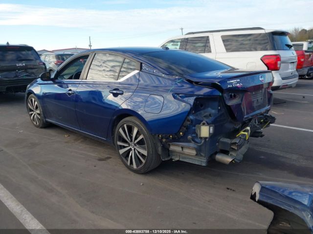 2019 NISSAN ALTIMA 1N4BL4CV2KC149788 Photo 2