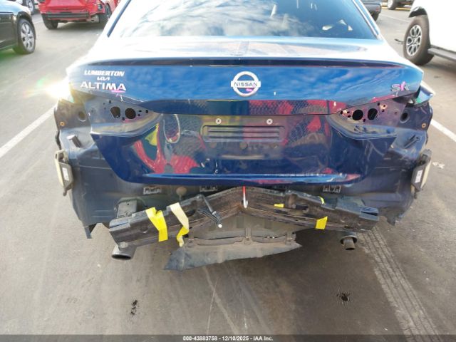 2019 NISSAN ALTIMA 1N4BL4CV2KC149788 Photo 5