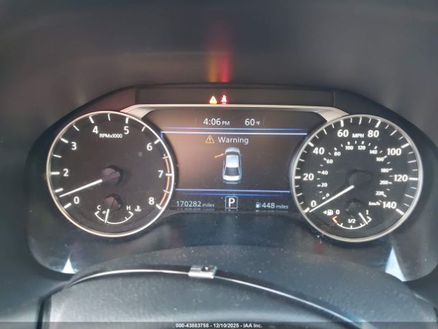 2019 NISSAN ALTIMA 1N4BL4CV2KC149788 Photo 6