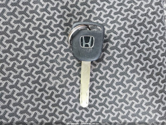 2004 HONDA CIVIC 2HGES16524H565247 Photo 10