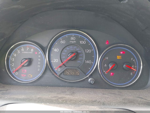 2004 HONDA CIVIC 2HGES16524H565247 Photo 6