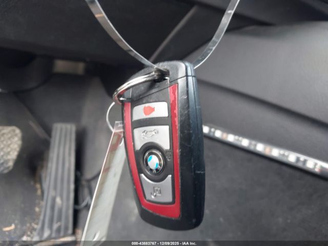 2017 BMW 330I WBA8B9C51HK675555 Photo 10