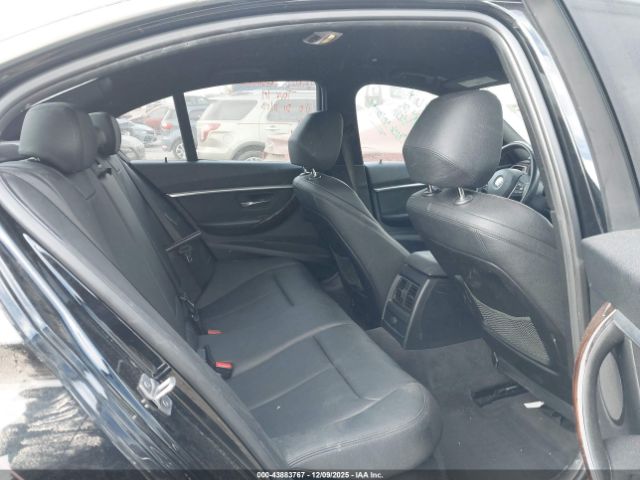 2017 BMW 330I WBA8B9C51HK675555 Photo 7