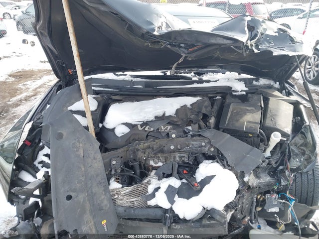 2014 CADILLAC XTS 2G61R5S35E9214464 Photo 9