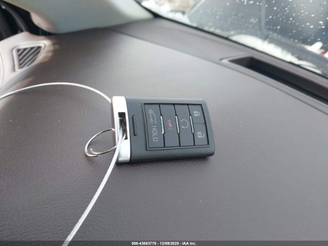 2014 CADILLAC XTS 2G61R5S35E9214464 Photo 10