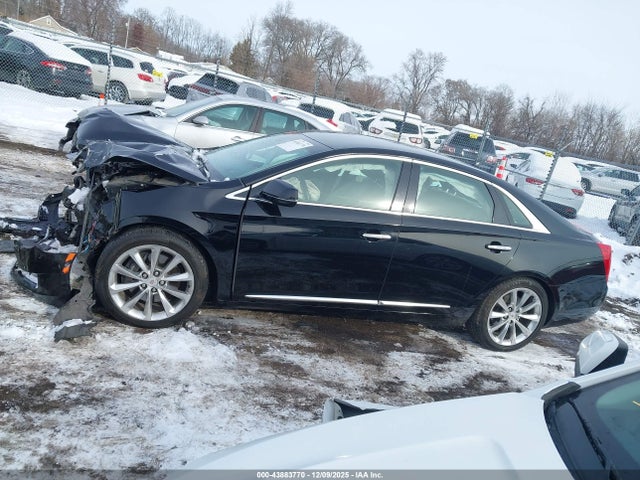 Cadillac Xts Premium 2014 2G61R5S35E9214464 Image 15