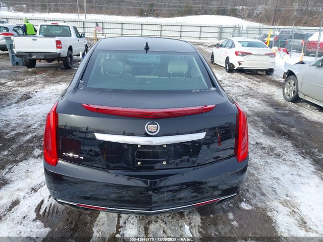 Cadillac Xts Premium 2014 2G61R5S35E9214464 Image 17