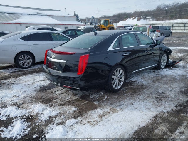 2014 CADILLAC XTS 2G61R5S35E9214464 Photo 3