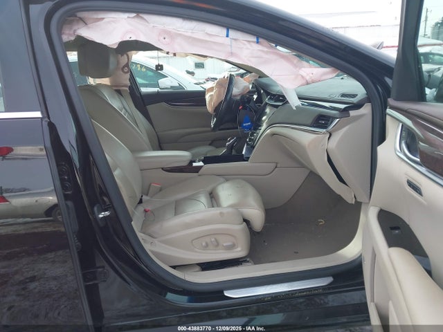 2014 CADILLAC XTS 2G61R5S35E9214464 Photo 4