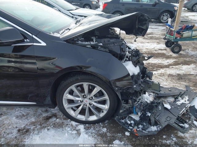 2014 CADILLAC XTS 2G61R5S35E9214464 Photo 5