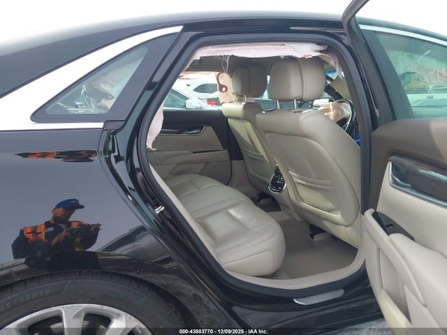 2014 CADILLAC XTS 2G61R5S35E9214464 Photo 7