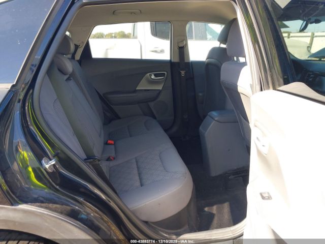 2017 KIA NIRO KNDCB3LC0H5084981 Photo 7