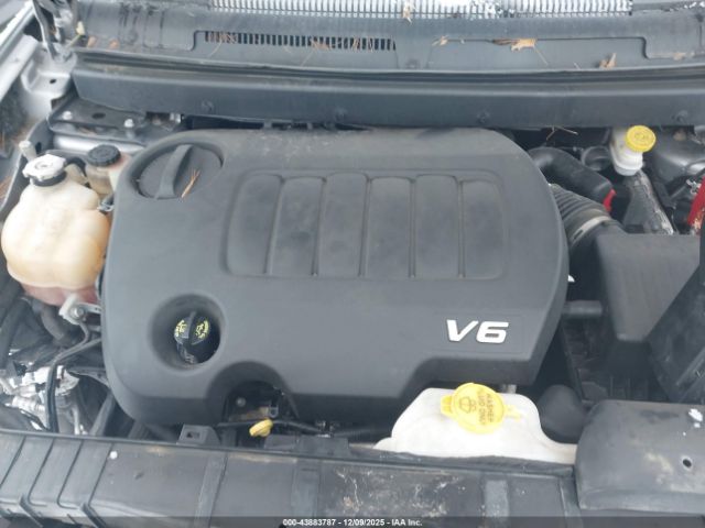 2018 DODGE JOURNEY 3C4PDCBG4JT522679 Photo 9