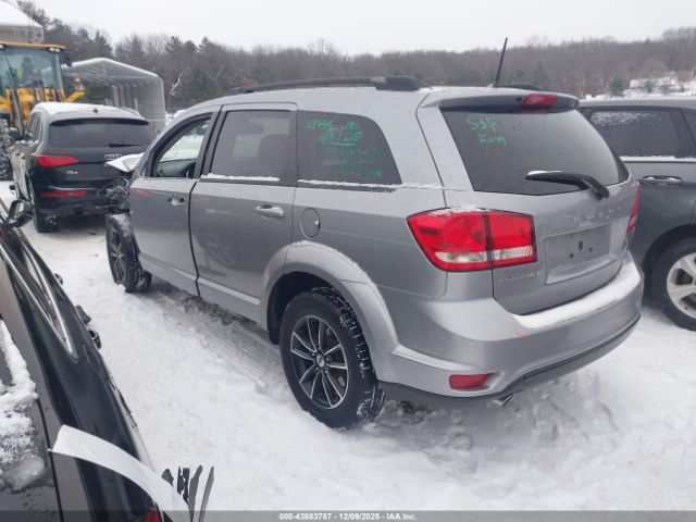 2018 DODGE JOURNEY 3C4PDCBG4JT522679 Photo 2