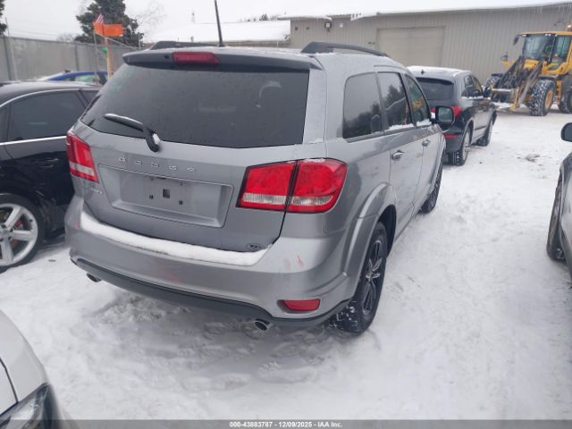 2018 DODGE JOURNEY 3C4PDCBG4JT522679 Photo 3