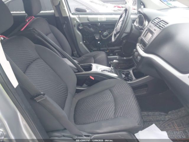 2018 DODGE JOURNEY 3C4PDCBG4JT522679 Photo 4