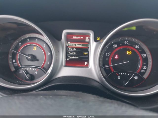 2018 DODGE JOURNEY 3C4PDCBG4JT522679 Photo 6