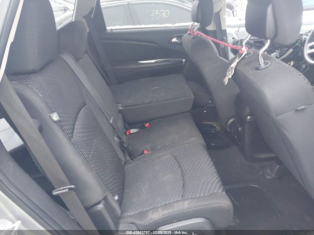 2018 DODGE JOURNEY 3C4PDCBG4JT522679 Photo 7