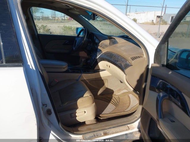 Aukcja sprzedaży 2008 Acura Mdx Technology Package, vin: 2HNYD28338H508384, numer aukcji: 43883791