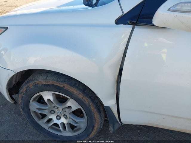 Aukcja sprzedaży 2008 Acura Mdx Technology Package, vin: 2HNYD28338H508384, numer aukcji: 43883791