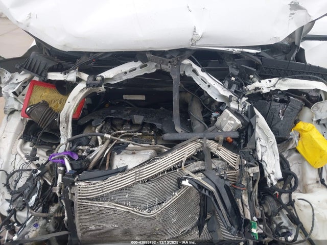 3GKALPEX2JL275792 GMC Terrain Slt