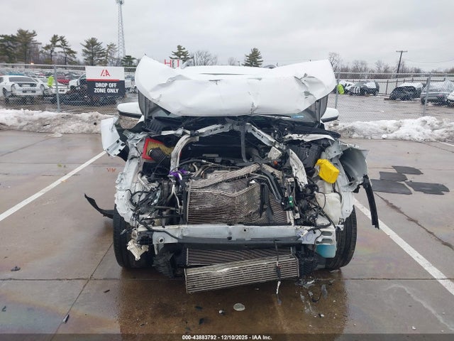 3GKALPEX2JL275792 GMC Terrain Slt