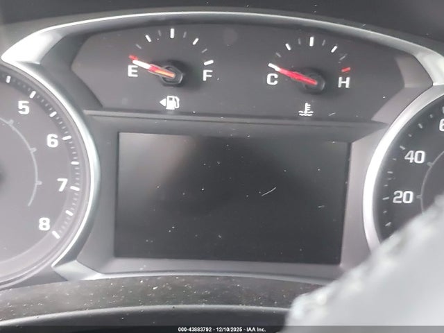 3GKALPEX2JL275792 GMC Terrain Slt