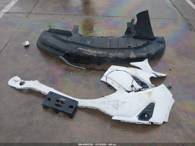3GKALPEX2JL275792 GMC Terrain Slt
