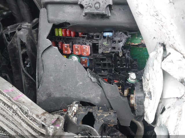 3GKALPEX2JL275792 GMC Terrain Slt