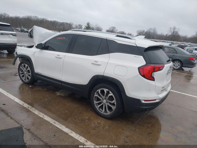 3GKALPEX2JL275792 GMC Terrain Slt