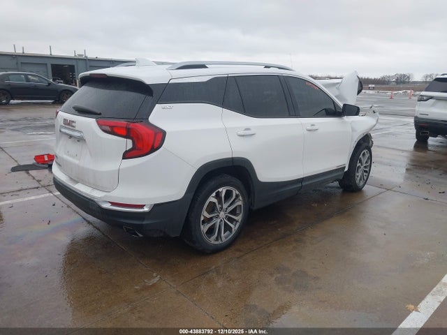3GKALPEX2JL275792 GMC Terrain Slt