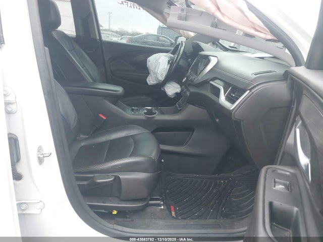 3GKALPEX2JL275792 GMC Terrain Slt