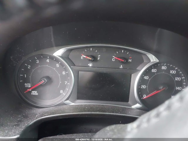 3GKALPEX2JL275792 GMC Terrain Slt