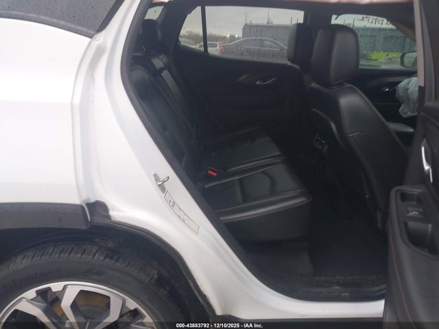 3GKALPEX2JL275792 GMC Terrain Slt