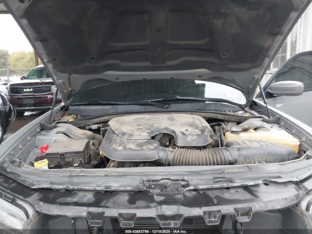 2019 CHRYSLER 300 2C3CCABGXKH562897 Photo 9