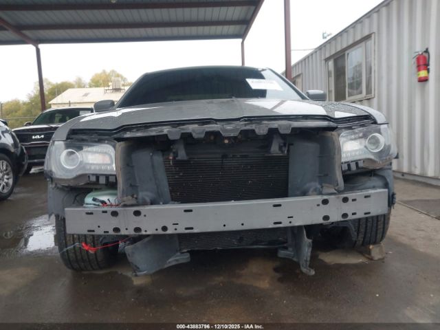 2019 CHRYSLER 300 2C3CCABGXKH562897 Photo 5
