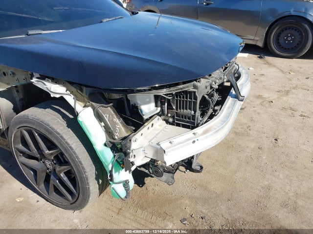 Honda Civic Sport 2022 2HGFE2F58NH572562 Image 19
