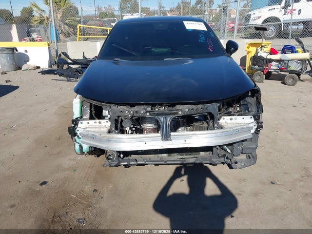 Honda Civic Sport 2022 2HGFE2F58NH572562 Image 6