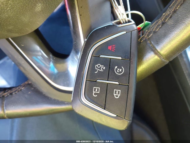 2023 CADILLAC CT4 1G6DB5RK0P0139992 Photo 10