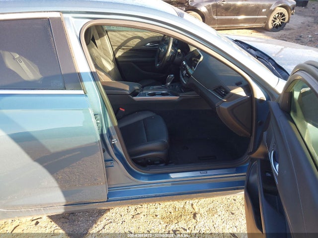 2023 CADILLAC CT4 1G6DB5RK0P0139992 Photo 4