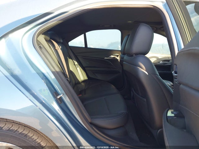 2023 CADILLAC CT4 1G6DB5RK0P0139992 Photo 7