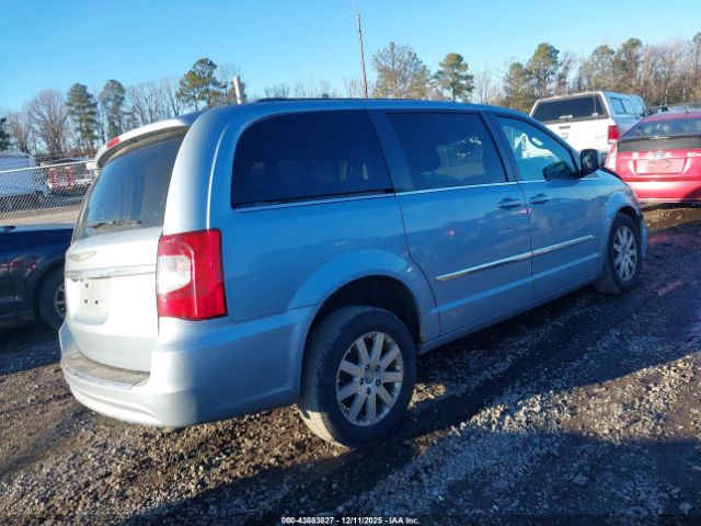 2013 CHRYSLER TOWN & COUNTRY 2C4RC1BG1DR755085 Photo 3