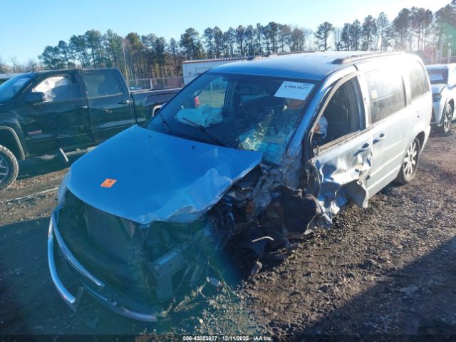 2013 CHRYSLER TOWN & COUNTRY 2C4RC1BG1DR755085 Photo 5