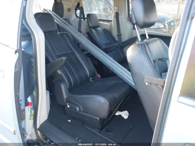 2013 CHRYSLER TOWN & COUNTRY 2C4RC1BG1DR755085 Photo 7