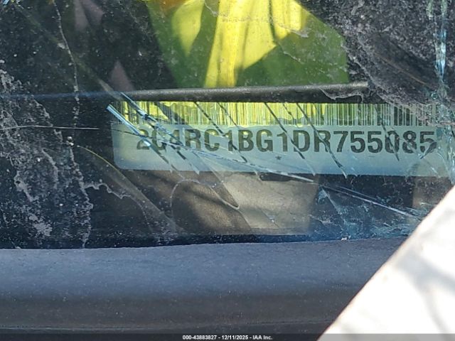 2013 CHRYSLER TOWN & COUNTRY 2C4RC1BG1DR755085 Photo 8