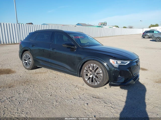 2024 AUDI Q8 E-TRON WA15AAGE6RB024583 Photo 0
